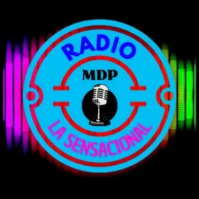 RADIO SENSACIONAL  MDP