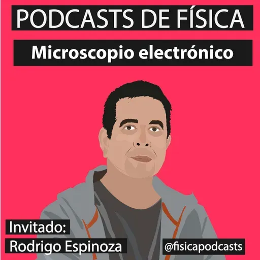 Serie multidisciplina: Microscopio electrónico