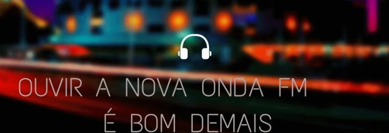 Radio Nova Onda Furacao