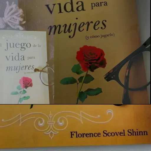 1. Mujeres. - El juego de la vida