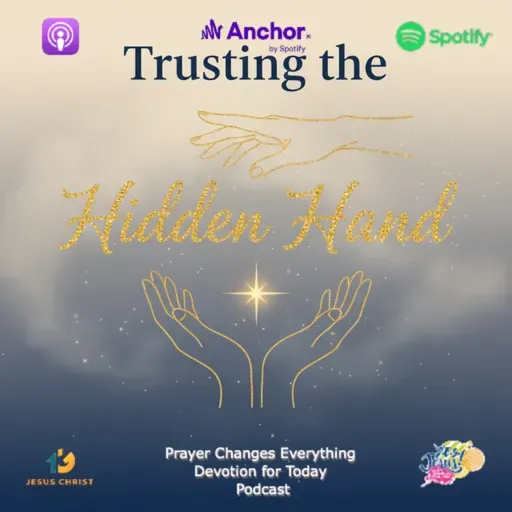 “Trusting the Hidden Hand”