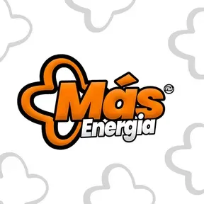 Más Energía Fm