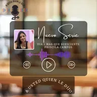 Más que suficiente