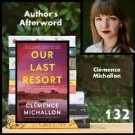 132: Clémence Michallon (Our Last Resort)