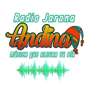 JARANA ANDINA RADIO