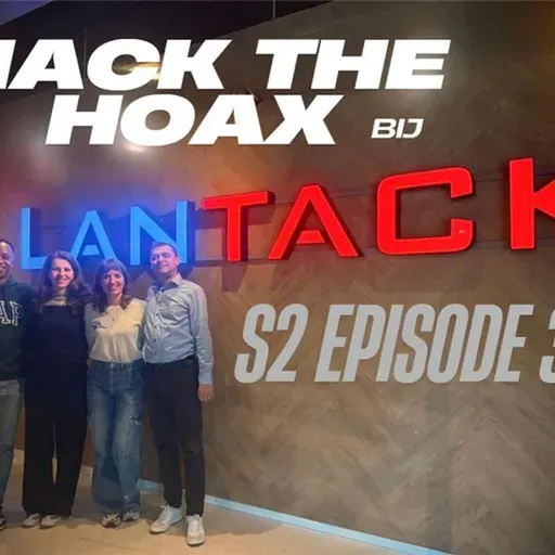 Microsoft #SecurityLifeHacks presents: Hack the Hoax presents Winter Special.