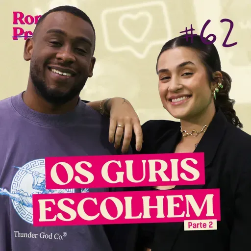 #061/estoure o balão ou encontre o seu amor, parte 2