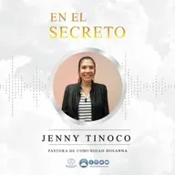 Todo lo hizo hermoso - Pastora Jenny Tinoco - T7 - Episodio 07
