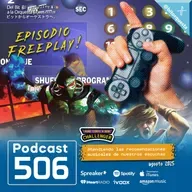 506 - Freeplay! agosto 2025