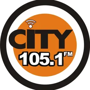 CITY 105.1 fm