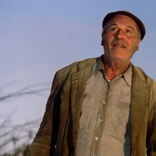 Los ciclos de FlixOlé: Centenario Paco Rabal y problemas de pareja