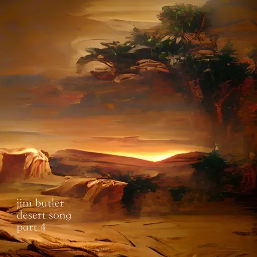 Deep Energy 2156 - Desert Song - Part 4