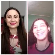 Do interior do Acre, a professora Neire vai contar como sua história mudou após o Manual