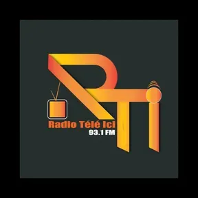 RADIO TELE ICI FM