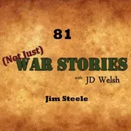 Episode #81 - Jim Steele