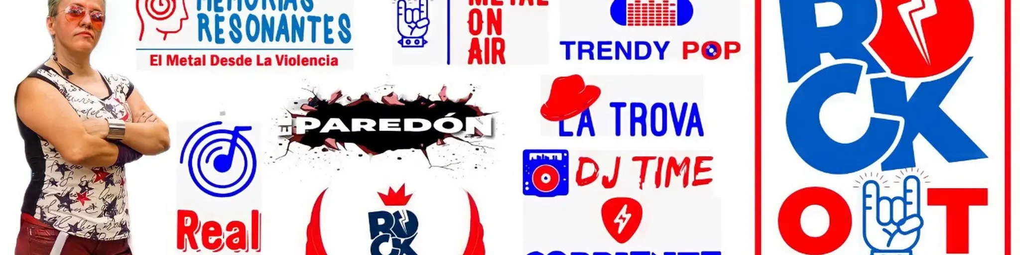 ROCK OUT Radio