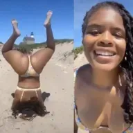 The Twerking Senator Trending is Still Trending on Social Media