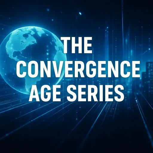 The Political System AI Is Quietly Rewriting