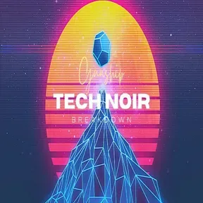 Tech Noir FM