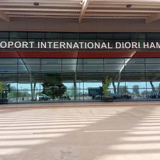 Le journal du 19 juin 2026 - Le bilan officiel de l’incursion armée à l’aéroport Diori Hamani est désormais connu