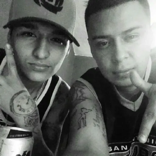 No Confíes - Richard Ahumada & Dilus - Talento Urbano - Reales 462 - Codice Del Craneo - 2017