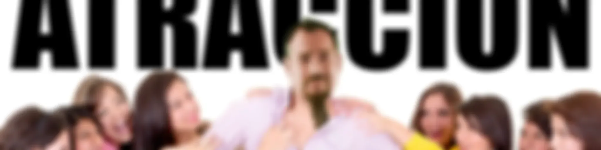 Atractor - El Podcast de Referencia en Atracción