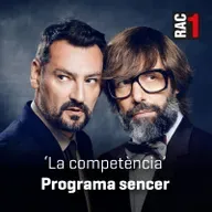 La competència Dimarts 2026-02-24 12:00