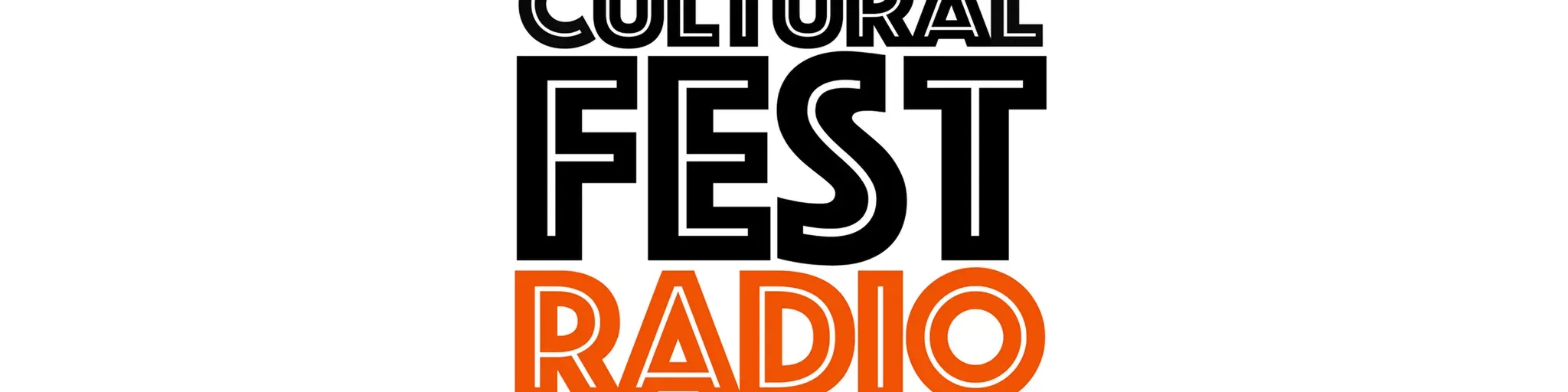 Cultural Fest Radio Show