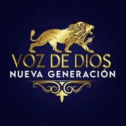 Voz de Dios Radio