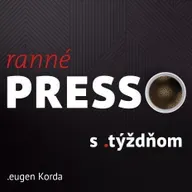 Ranné presso s .týždňom – Streda