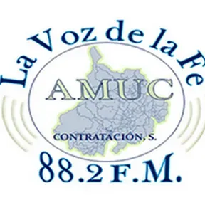 88.2 fm La voz de la Fe