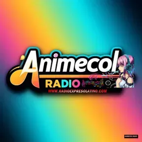 Animecol Radio