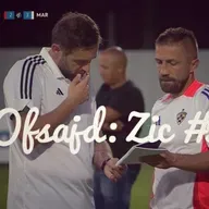 Ofsajd: #Zic 25*
