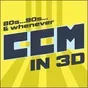 CCM in 3D