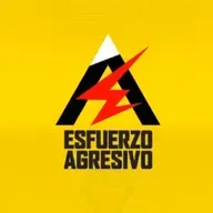 Mentalidad de Esfuerzo Agresivo. Ep.14