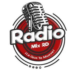 RADIO MIX RD