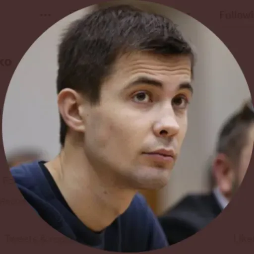 Vitalii Ovcharenko Talks About Fighting for Ukraine in the Field