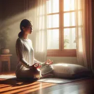 Mantra of Gratitude and Personal Evolution