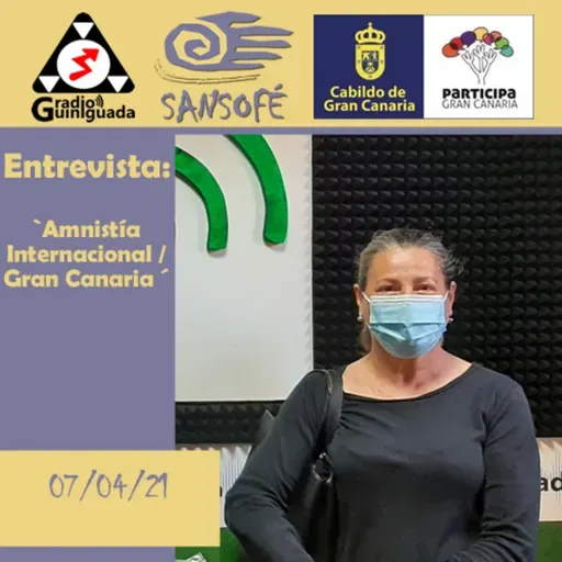 Sansofé, 2021-04-07