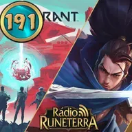 Rádio Runeterra 191 - Vanguard
