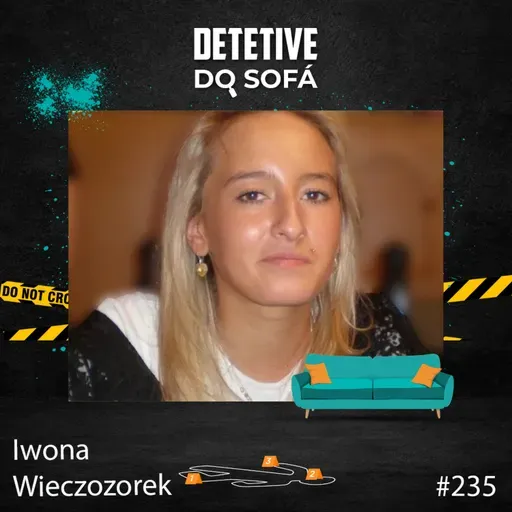 235 - Iwona Wieczorek