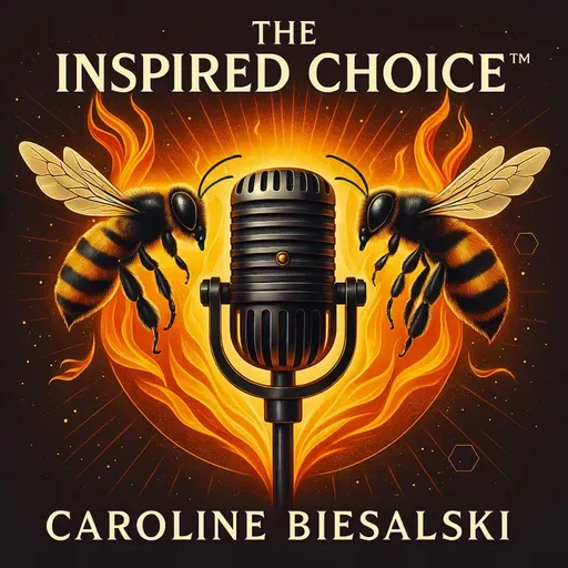 Resilience and Authenticity: Mental Health Insights with Carolyn Sophia Skowron
