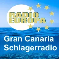 Radio Europa Gran Canaria Schlagerradio 105.3 FM en directo