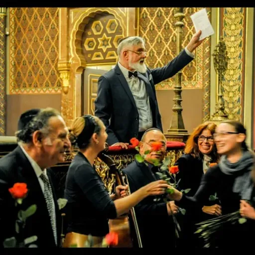 הרב מיכאל דושינסקי דבר פרשה כי תשא 4 תשפ"ו מסֵפר בעקבי פרשיות: „מלב אל לב” Rabbi Michael Dushinsky