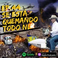 EP.44 SE ESTÁ QUEMANDO TODO NL