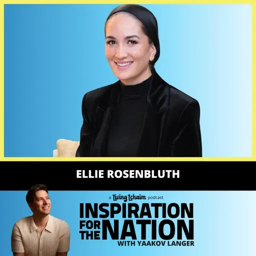 Ellie Rosenbluth: A Mother's Promise in Her Most Fragile Moment (Miracle Story)