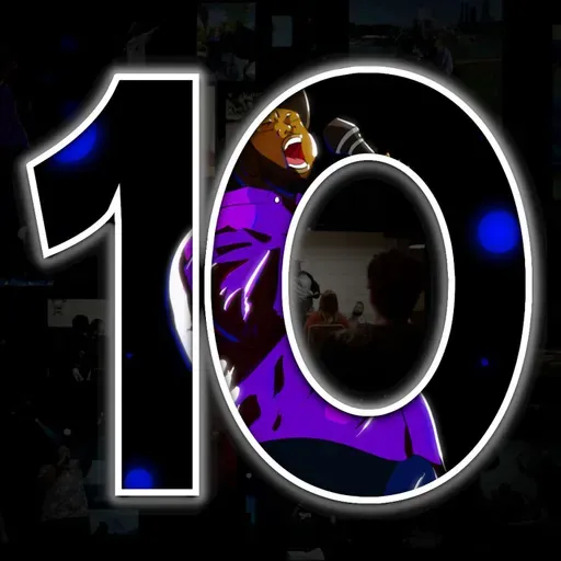 S10 Episode 1: Fruit-Feast