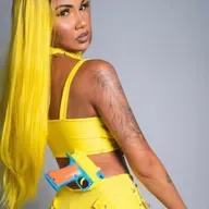 Deixa eu Porta sua Pistola