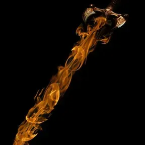 Fuego Celestial