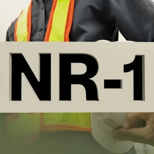 02.07.2026 = SUSPENSÃO DAS SANÇÕES PREVISTAS NA NR1 NÃO EXCLUI CUMPRIMENTO DA NORMA